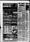 Airdrie & Coatbridge Advertiser Thursday 13 March 1975 Page 34