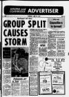 Airdrie & Coatbridge Advertiser Thursday 19 June 1975 Page 1