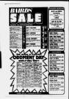 Airdrie & Coatbridge Advertiser Thursday 19 June 1975 Page 22