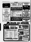 Airdrie & Coatbridge Advertiser Thursday 19 June 1975 Page 26