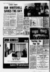 Airdrie & Coatbridge Advertiser Thursday 26 June 1975 Page 30