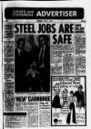 Airdrie & Coatbridge Advertiser Thursday 03 July 1975 Page 1