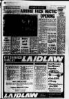 Airdrie & Coatbridge Advertiser Thursday 17 July 1975 Page 27