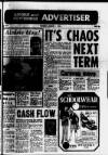 Airdrie & Coatbridge Advertiser Thursday 07 August 1975 Page 1