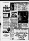 Airdrie & Coatbridge Advertiser Thursday 30 October 1975 Page 14