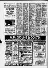 Airdrie & Coatbridge Advertiser Thursday 30 October 1975 Page 28