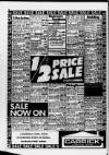 Airdrie & Coatbridge Advertiser Thursday 06 January 1977 Page 22
