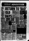 Airdrie & Coatbridge Advertiser Thursday 27 January 1977 Page 1