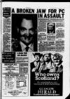 Airdrie & Coatbridge Advertiser Thursday 03 February 1977 Page 5