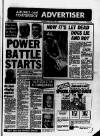 Airdrie & Coatbridge Advertiser Thursday 14 April 1977 Page 1