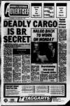 Airdrie & Coatbridge Advertiser Thursday 15 September 1977 Page 1