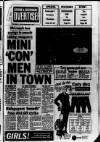 Airdrie & Coatbridge Advertiser Thursday 22 September 1977 Page 1
