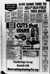 Airdrie & Coatbridge Advertiser Thursday 29 September 1977 Page 22