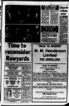 Airdrie & Coatbridge Advertiser Thursday 17 November 1977 Page 13