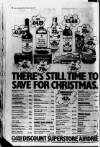Airdrie & Coatbridge Advertiser Thursday 08 December 1977 Page 10