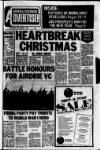 Airdrie & Coatbridge Advertiser Thursday 05 January 1978 Page 1
