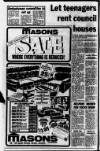 Airdrie & Coatbridge Advertiser Thursday 05 January 1978 Page 14