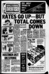 Airdrie & Coatbridge Advertiser Thursday 09 March 1978 Page 1