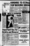 Airdrie & Coatbridge Advertiser Thursday 09 March 1978 Page 32