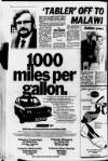 Airdrie & Coatbridge Advertiser Thursday 23 March 1978 Page 10