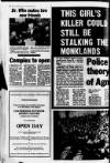 Airdrie & Coatbridge Advertiser Thursday 23 March 1978 Page 16