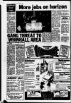 Airdrie & Coatbridge Advertiser Friday 05 January 1979 Page 4