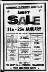 Airdrie & Coatbridge Advertiser Friday 12 January 1979 Page 10