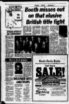 Airdrie & Coatbridge Advertiser Friday 12 January 1979 Page 28