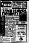 Airdrie & Coatbridge Advertiser Friday 26 January 1979 Page 1