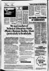 Airdrie & Coatbridge Advertiser Friday 26 January 1979 Page 6