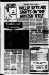 Airdrie & Coatbridge Advertiser Friday 26 January 1979 Page 27