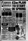 Airdrie & Coatbridge Advertiser Friday 09 February 1979 Page 1