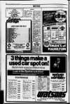 Airdrie & Coatbridge Advertiser Friday 09 March 1979 Page 37