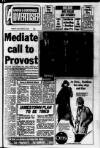 Airdrie & Coatbridge Advertiser Friday 23 March 1979 Page 1