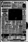 Airdrie & Coatbridge Advertiser Friday 18 January 1980 Page 1