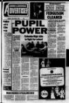 Airdrie & Coatbridge Advertiser Friday 14 March 1980 Page 1