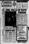 Airdrie & Coatbridge Advertiser Friday 21 March 1980 Page 1