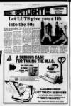 Airdrie & Coatbridge Advertiser Friday 21 March 1980 Page 8