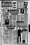 Airdrie & Coatbridge Advertiser Friday 28 March 1980 Page 1