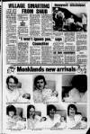 Airdrie & Coatbridge Advertiser Friday 04 July 1980 Page 5