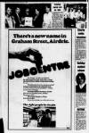 Airdrie & Coatbridge Advertiser Friday 04 July 1980 Page 8