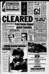 Airdrie & Coatbridge Advertiser Friday 18 July 1980 Page 1
