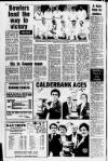 Airdrie & Coatbridge Advertiser Friday 18 July 1980 Page 38