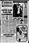 Airdrie & Coatbridge Advertiser Friday 08 August 1980 Page 1