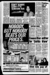 Airdrie & Coatbridge Advertiser Friday 15 August 1980 Page 14