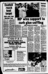 Airdrie & Coatbridge Advertiser Friday 15 August 1980 Page 16