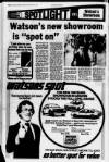 Airdrie & Coatbridge Advertiser Friday 15 August 1980 Page 22