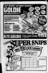 Airdrie & Coatbridge Advertiser Friday 12 September 1980 Page 16