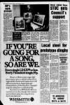 Airdrie & Coatbridge Advertiser Friday 12 September 1980 Page 22