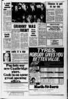 Airdrie & Coatbridge Advertiser Friday 12 September 1980 Page 23